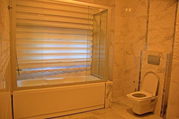Yeni Foca Butik Otel Kültér fotó
